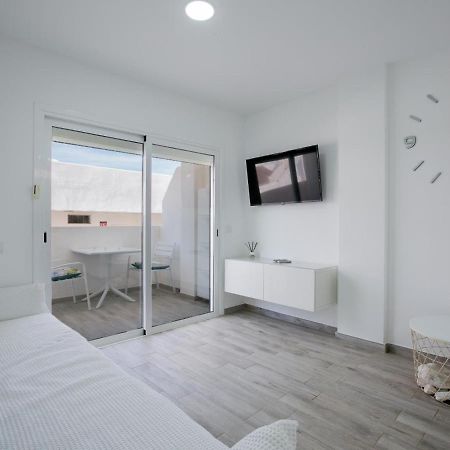 316 Apartamento Cristina Nice And Confortable Wifi Playa de las Americas  Zewnętrze zdjęcie
