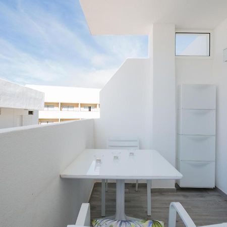 316 Apartamento Cristina Nice And Confortable Wifi Playa de las Americas  Zewnętrze zdjęcie
