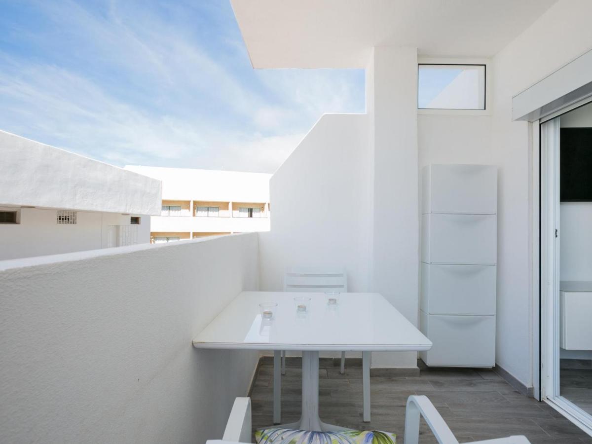 316 Apartamento Cristina Nice And Confortable Wifi Playa de las Americas  Zewnętrze zdjęcie