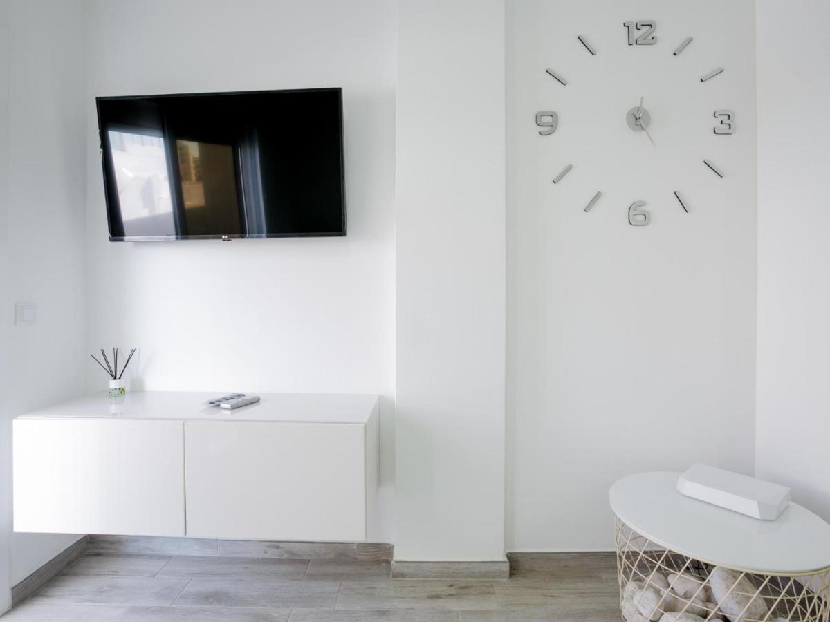 316 Apartamento Cristina Nice And Confortable Wifi Playa de las Americas  Zewnętrze zdjęcie
