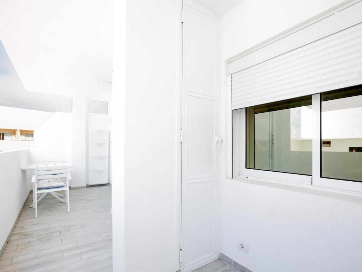 316 Apartamento Cristina Nice And Confortable Wifi Playa de las Americas  Zewnętrze zdjęcie
