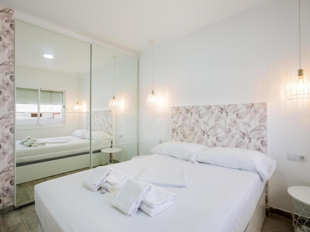 316 Apartamento Cristina Nice And Confortable Wifi Playa de las Americas  Zewnętrze zdjęcie