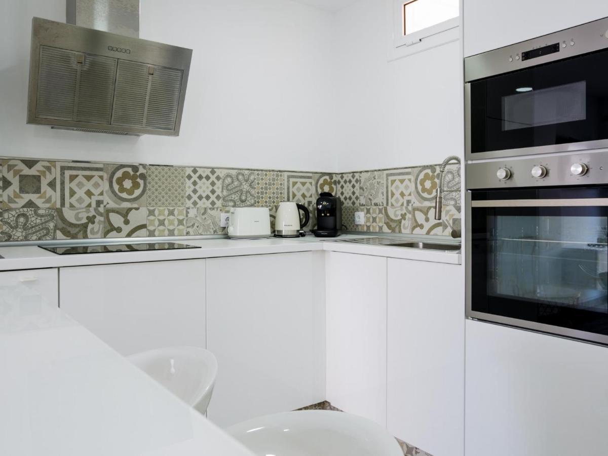 316 Apartamento Cristina Nice And Confortable Wifi Playa de las Americas  Zewnętrze zdjęcie
