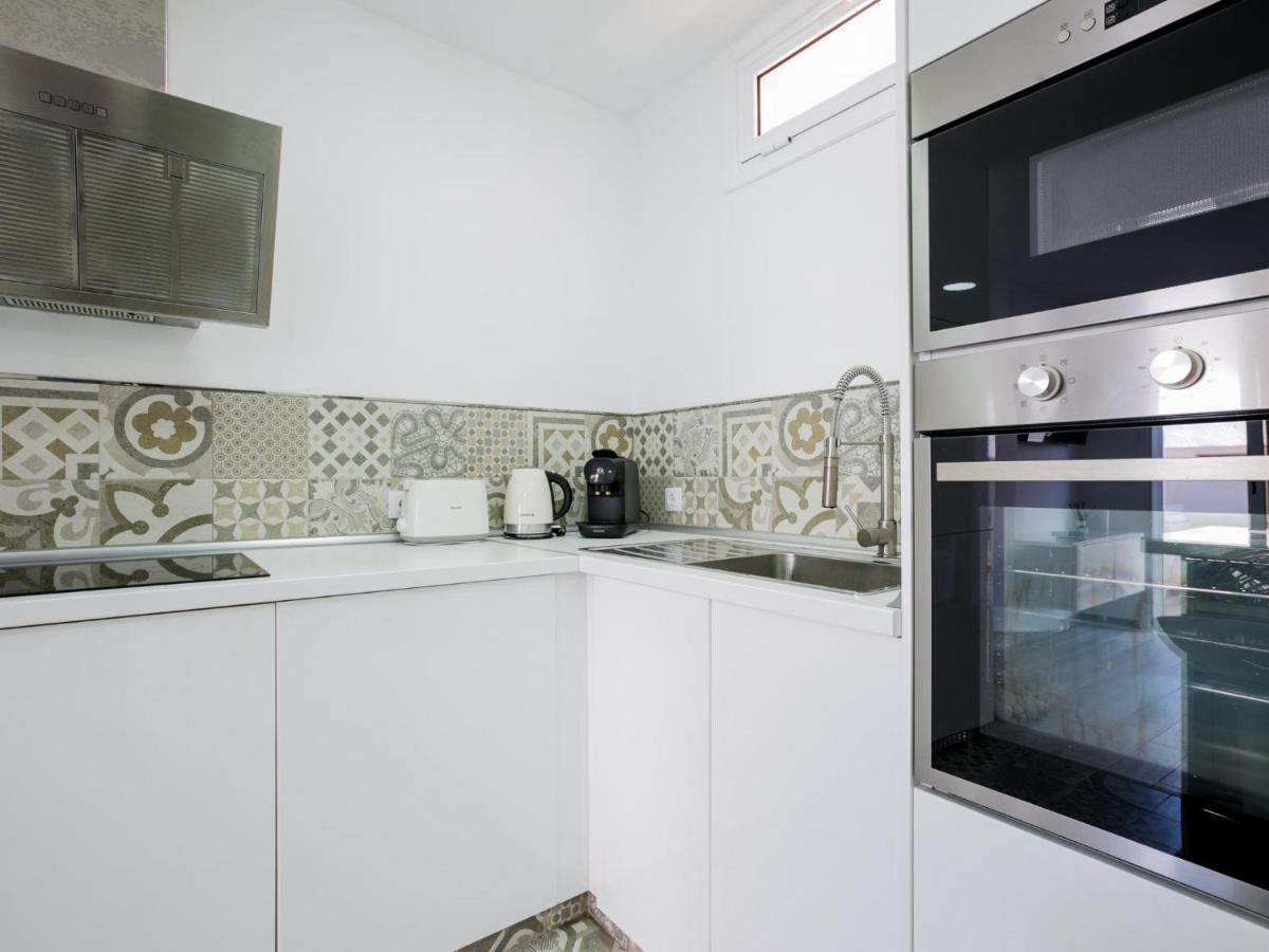 316 Apartamento Cristina Nice And Confortable Wifi Playa de las Americas  Zewnętrze zdjęcie