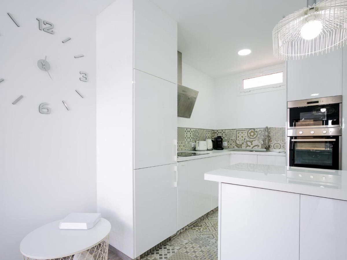 316 Apartamento Cristina Nice And Confortable Wifi Playa de las Americas  Zewnętrze zdjęcie